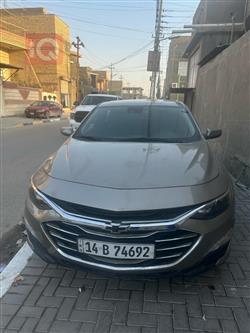 شيفروليه ماليبو